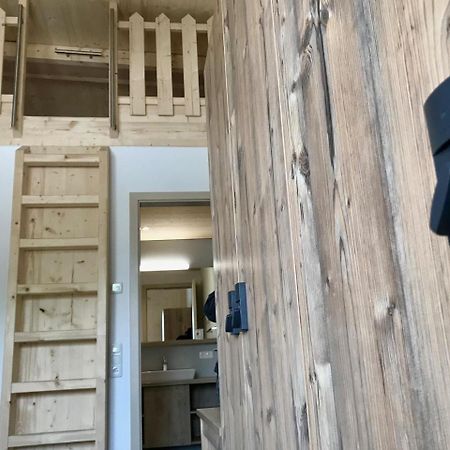 Arena Hostel Allgaeu Зонтхофен Экстерьер фото