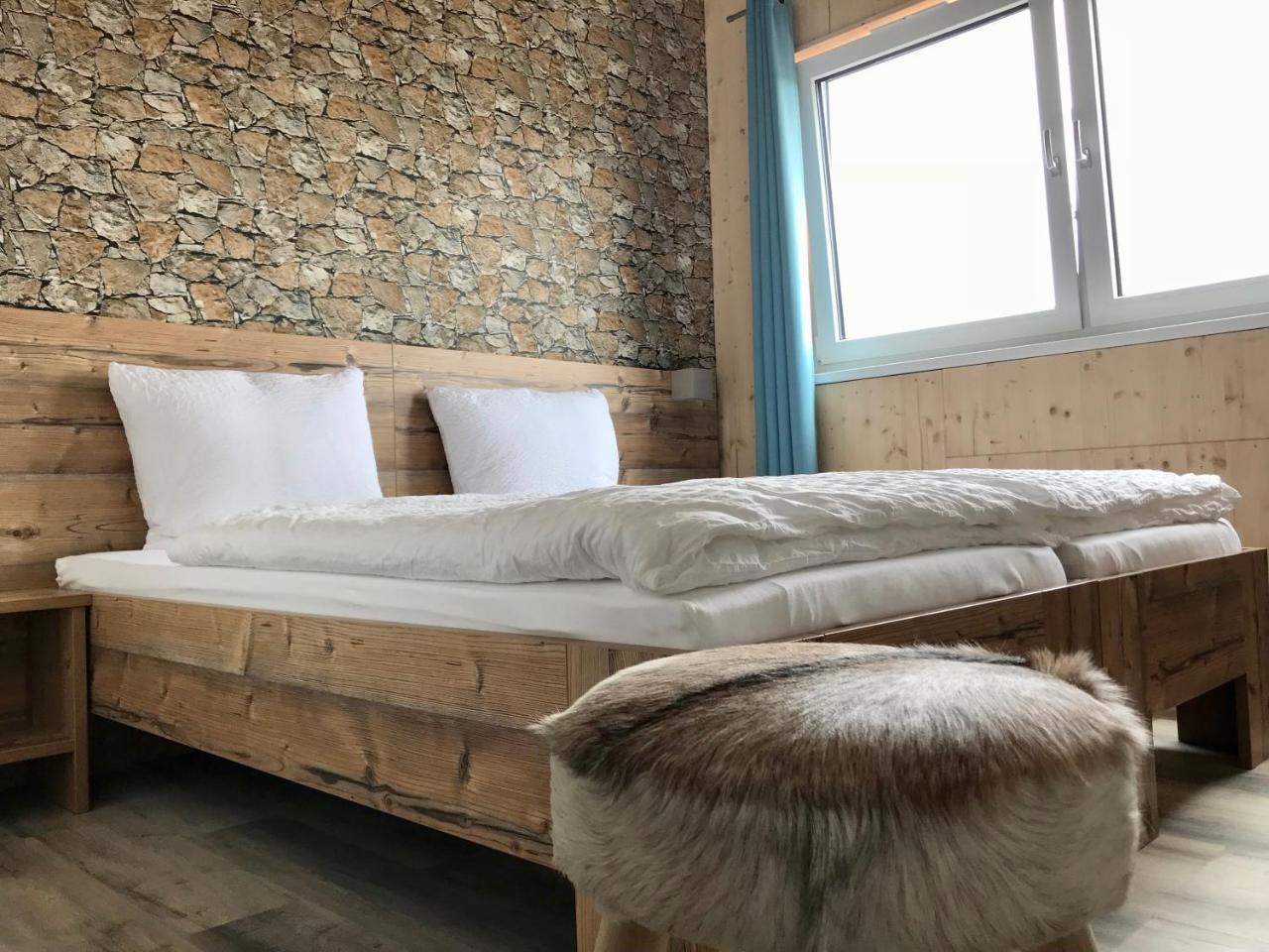 Arena Hostel Allgaeu Зонтхофен Экстерьер фото