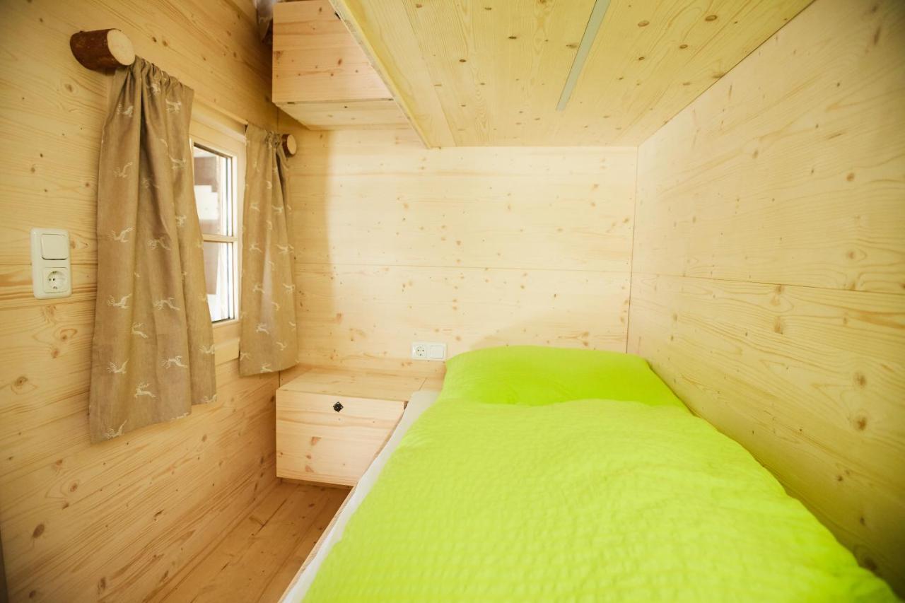 Arena Hostel Allgaeu Зонтхофен Экстерьер фото
