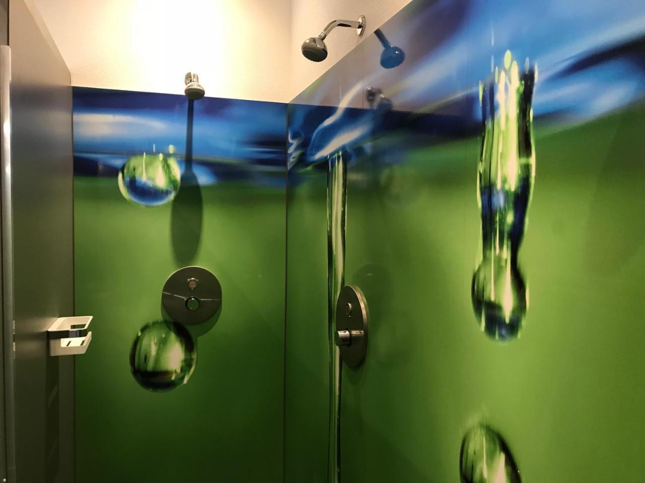 Arena Hostel Allgaeu Зонтхофен Экстерьер фото