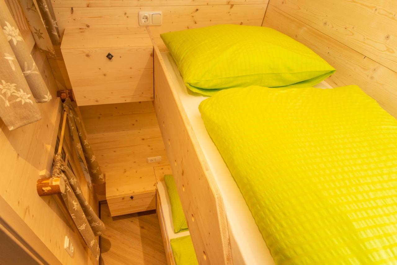 Arena Hostel Allgaeu Зонтхофен Экстерьер фото