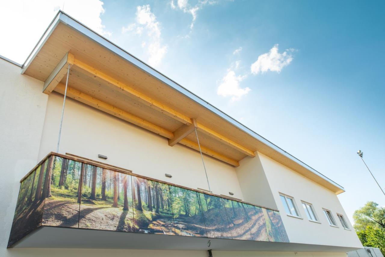 Arena Hostel Allgaeu Зонтхофен Экстерьер фото