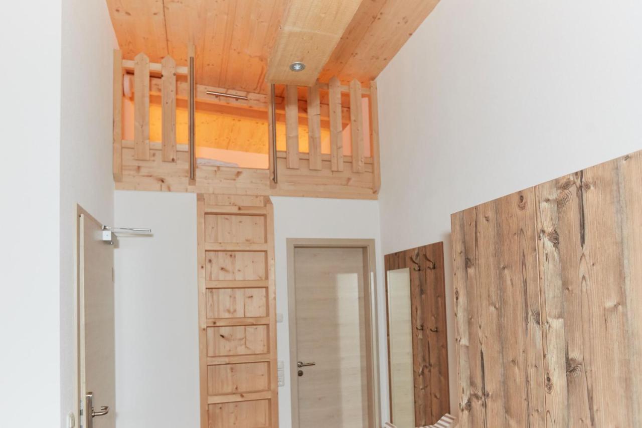 Arena Hostel Allgaeu Зонтхофен Экстерьер фото