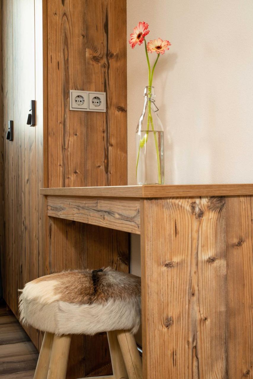 Arena Hostel Allgaeu Зонтхофен Экстерьер фото
