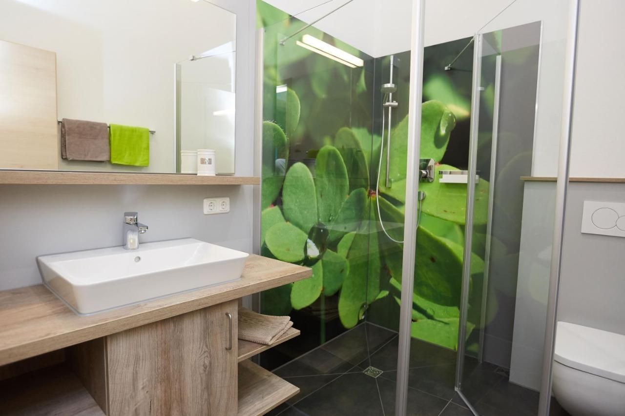 Arena Hostel Allgaeu Зонтхофен Экстерьер фото